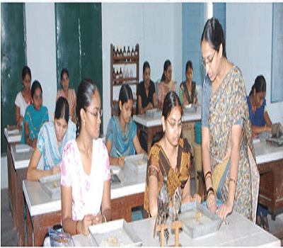 Raja Bahadur Venkat Rama Reddy Women's College Hyderabad Campus photo 6